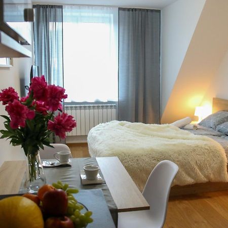 Apartamenty Interdom Zakopane Luaran gambar