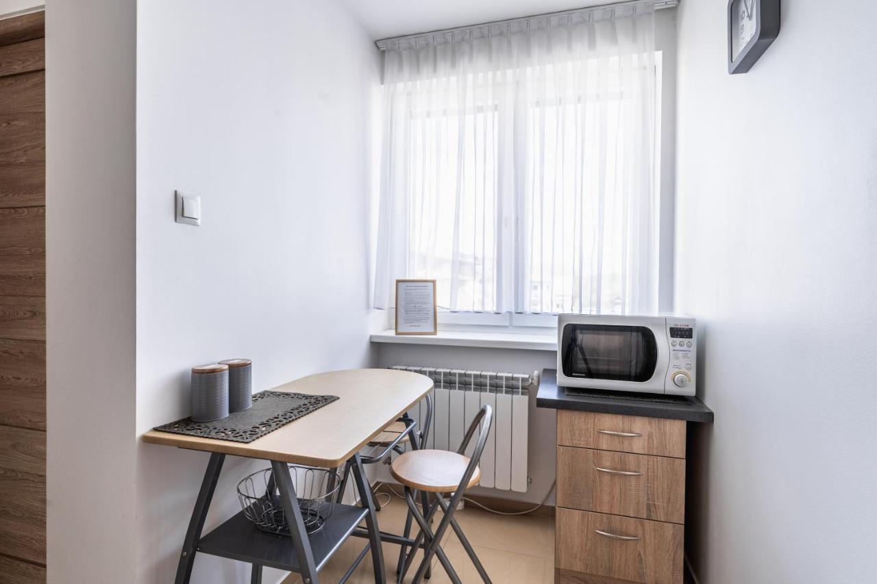 Apartamenty Interdom Zakopane Luaran gambar