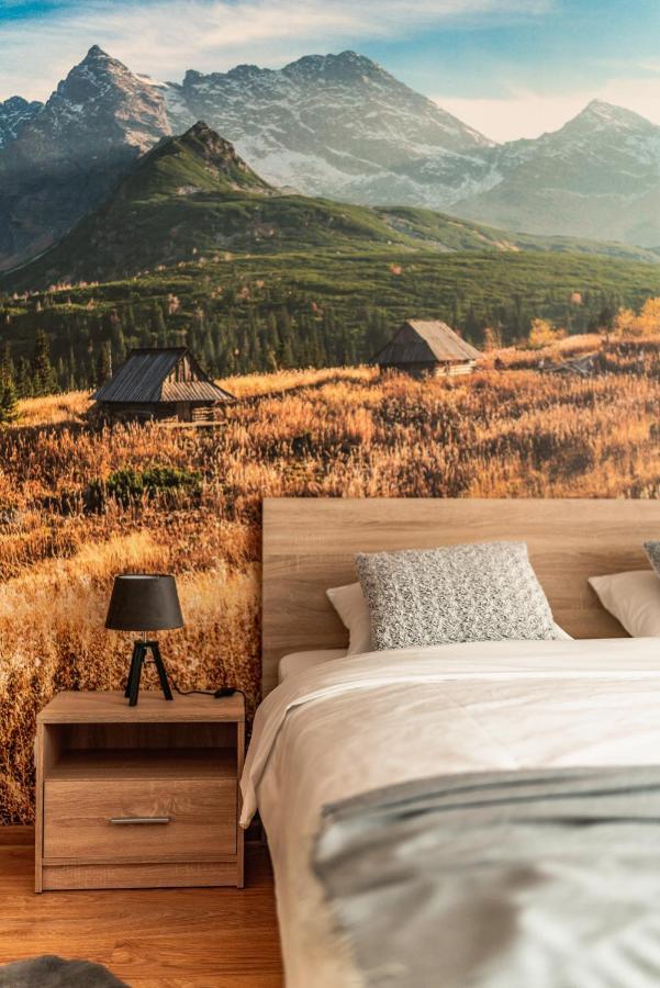 Apartamenty Interdom Zakopane Luaran gambar