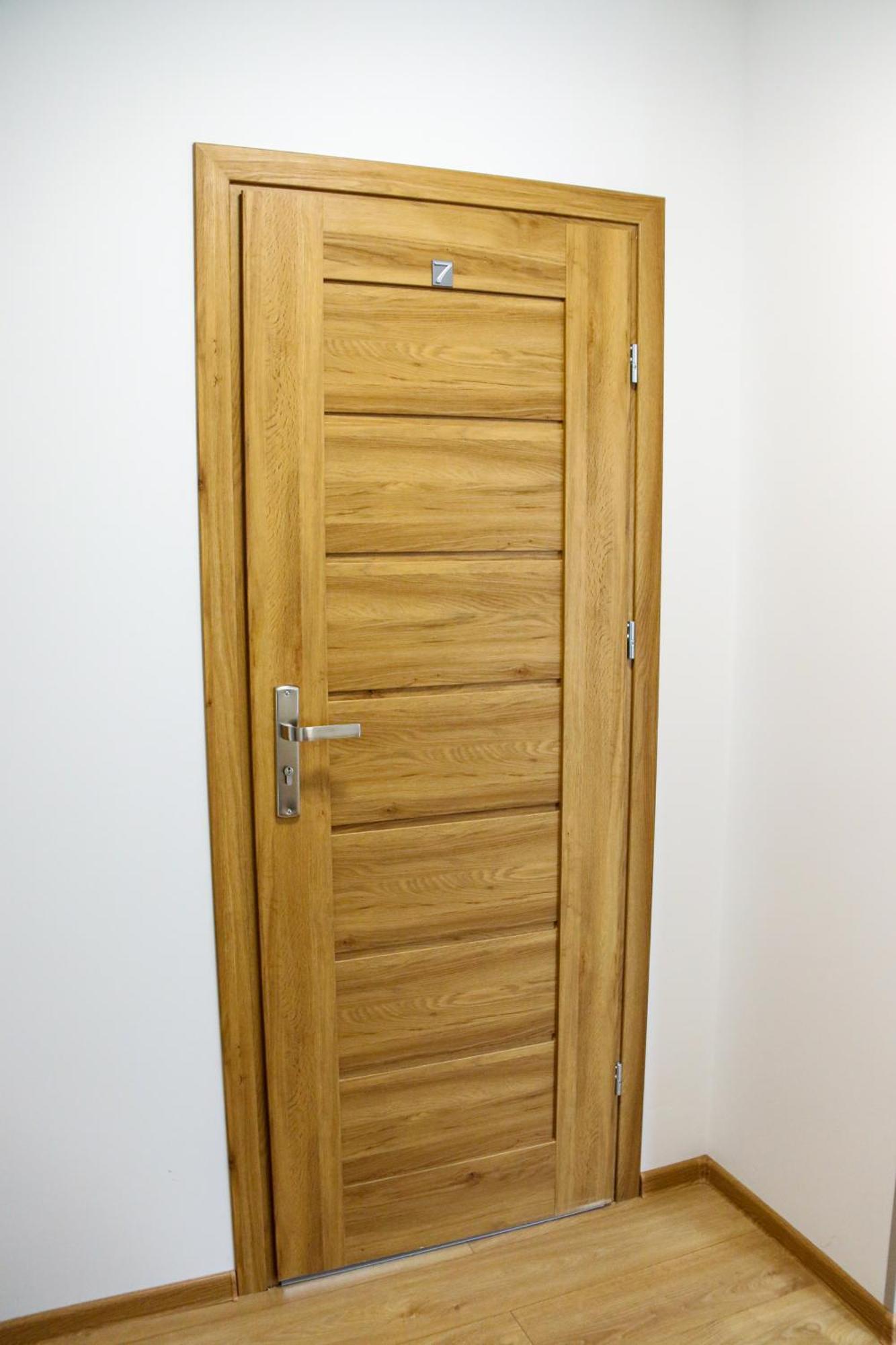 Apartamenty Interdom Zakopane Bilik gambar