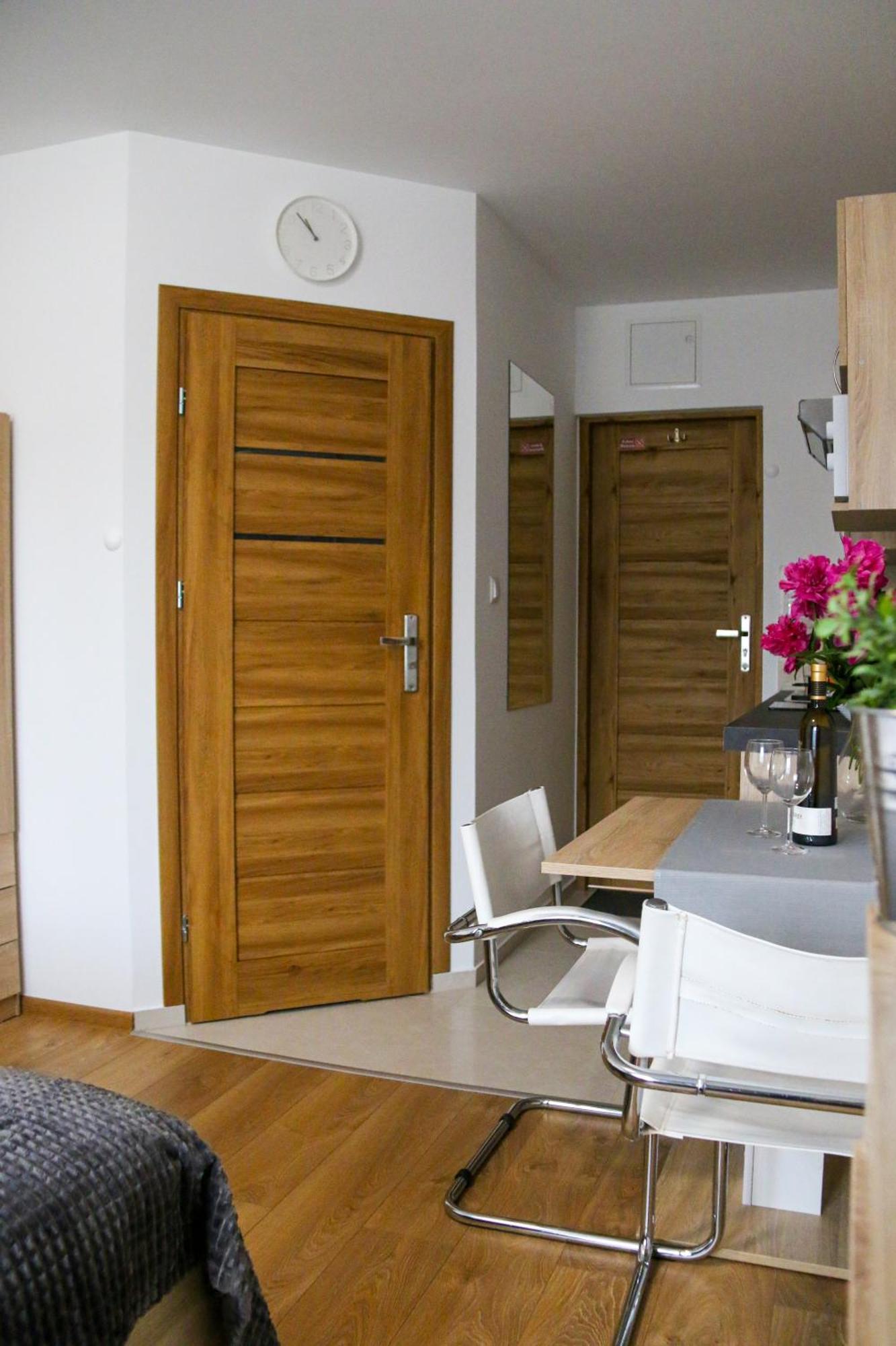 Apartamenty Interdom Zakopane Bilik gambar