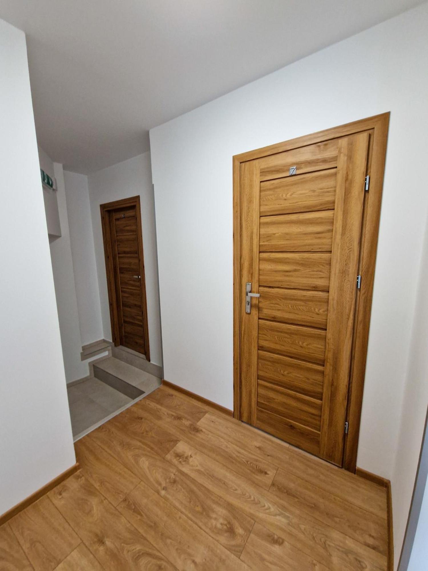 Apartamenty Interdom Zakopane Luaran gambar