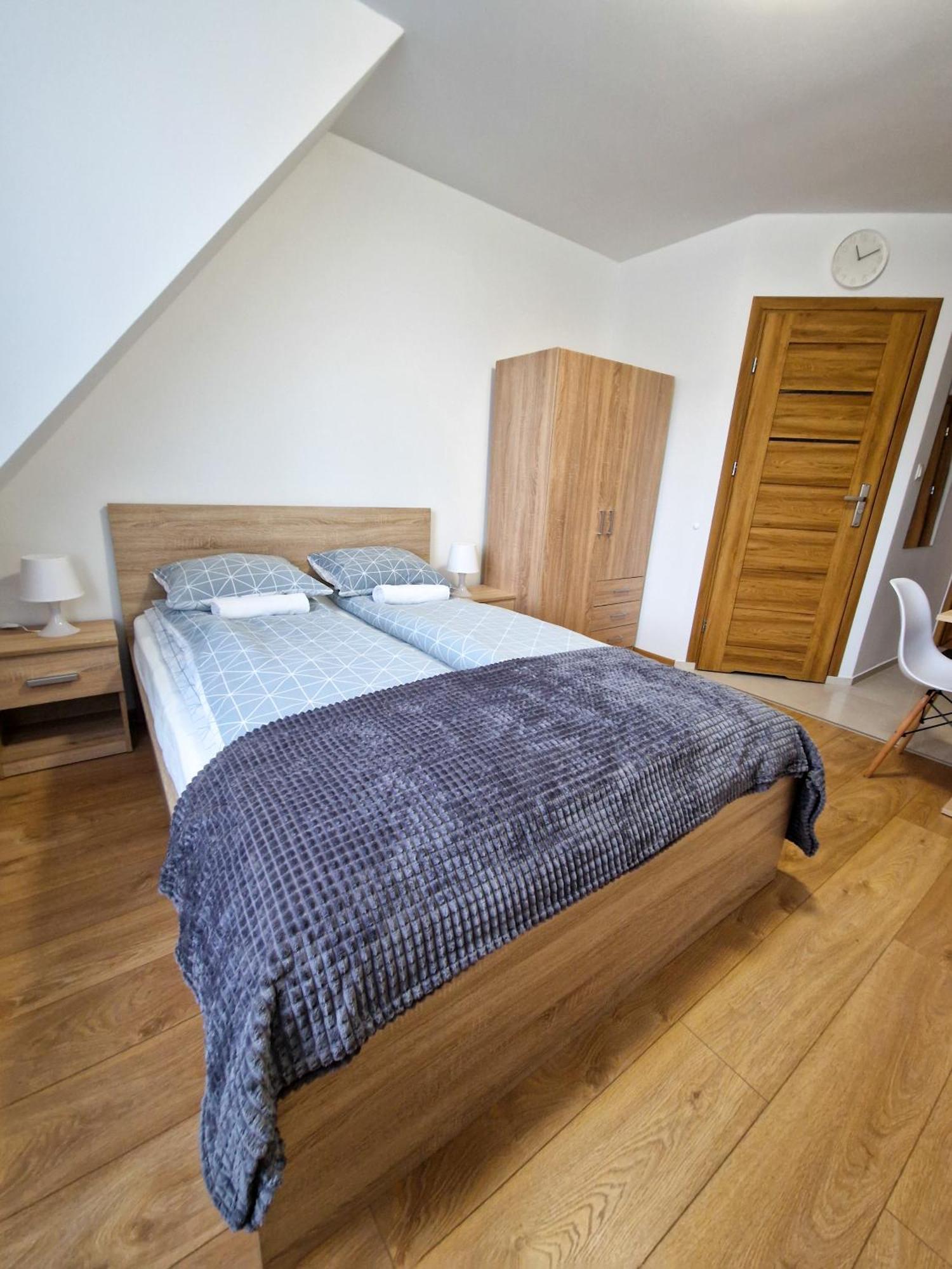 Apartamenty Interdom Zakopane Luaran gambar