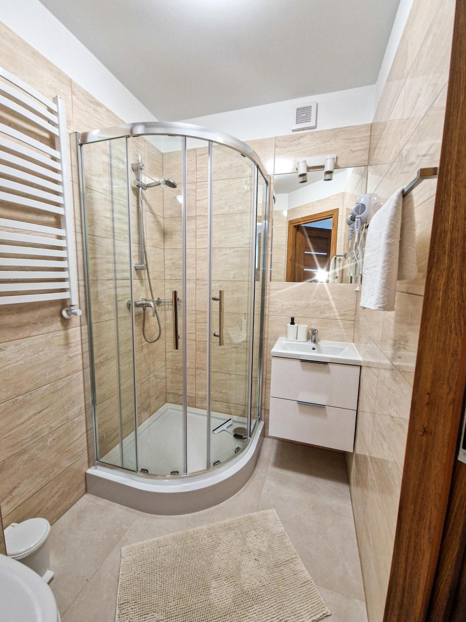 Apartamenty Interdom Zakopane Luaran gambar