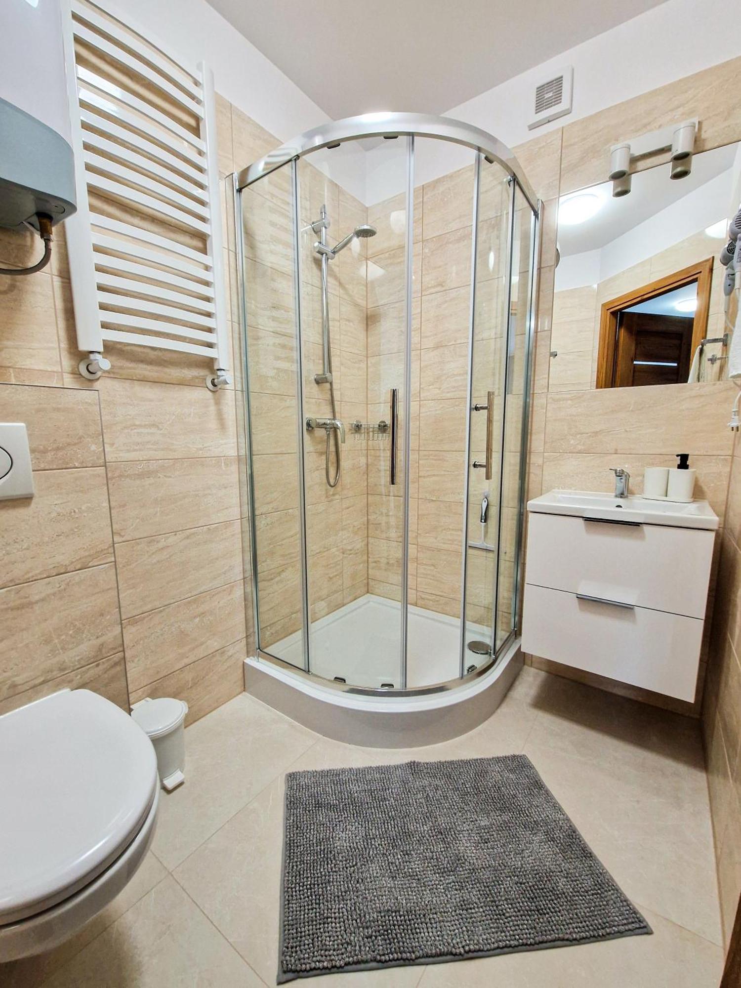 Apartamenty Interdom Zakopane Luaran gambar