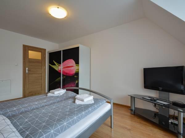 Apartamenty Interdom Zakopane Luaran gambar
