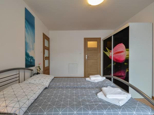 Apartamenty Interdom Zakopane Luaran gambar