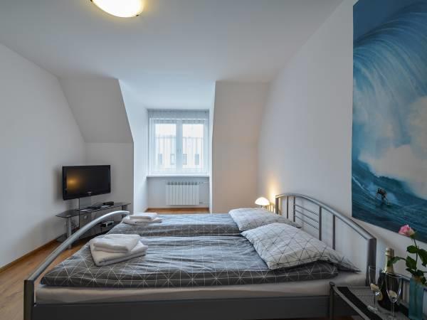 Apartamenty Interdom Zakopane Luaran gambar