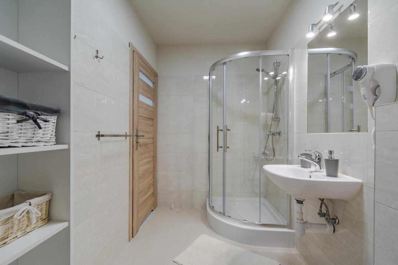 Apartamenty Interdom Zakopane Luaran gambar